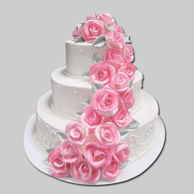 "Fortnite Theme Photo cake - 2kgs (Photo Cake) - Click here to View more details about this Product